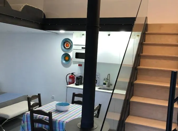 Séjour à la ferme Casas Dos Infantes -