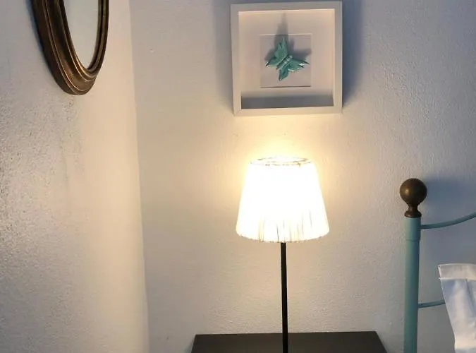 Casas Dos Infantes - Séjour à la ferme *