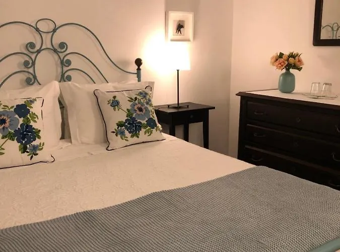 Séjour à la ferme Casas Dos Infantes - Caldas Da Rainha