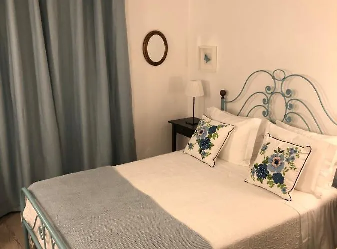 Séjour à la ferme Casas Dos Infantes - *