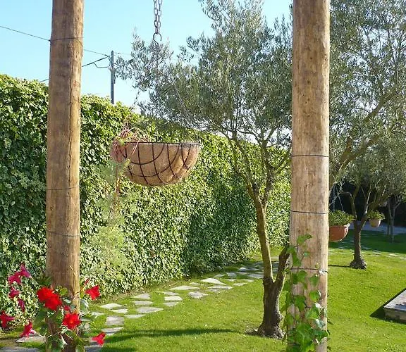 Casas Dos Infantes - Séjour à la ferme Caldas Da Rainha