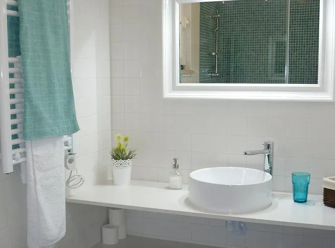 Séjour à la ferme Casas Dos Infantes -