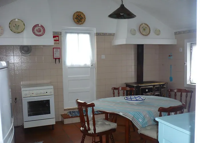 Séjour à la ferme Casas Dos Infantes - Caldas Da Rainha