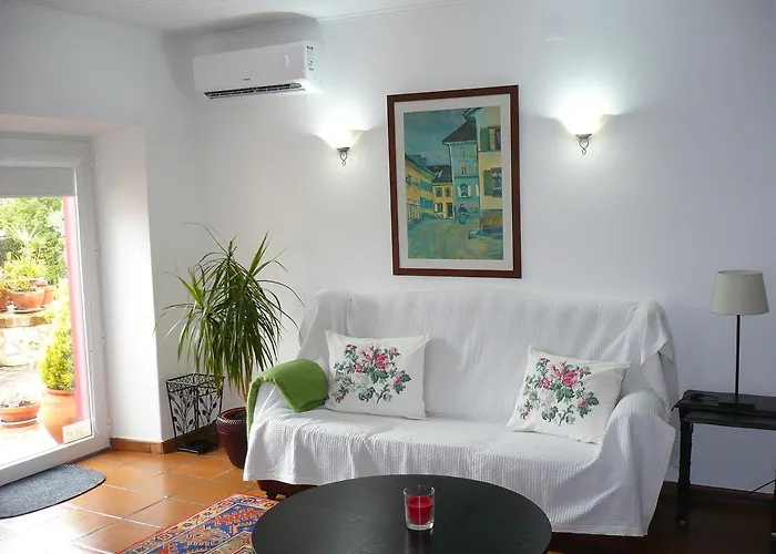 Casas Dos Infantes - Séjour à la ferme *