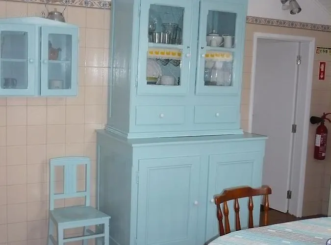 Casas Dos Infantes - Séjour à la ferme