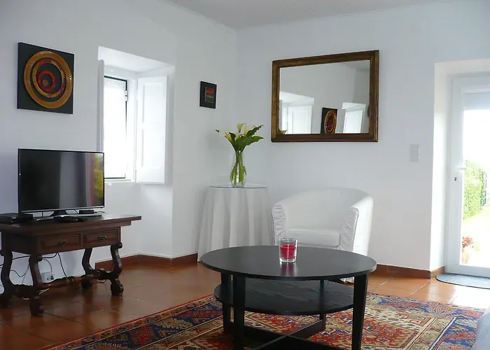 Casas Dos Infantes - Séjour à la ferme