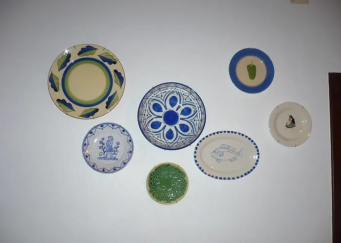 Séjour à la ferme Casas Dos Infantes - Caldas Da Rainha