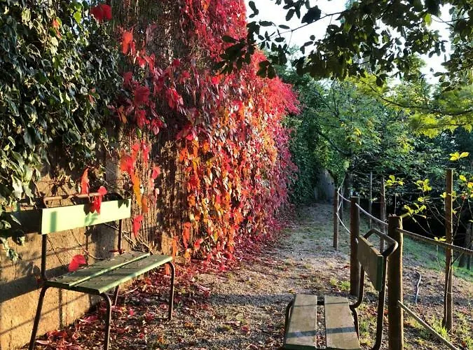 Casas Dos Infantes - Séjour à la ferme