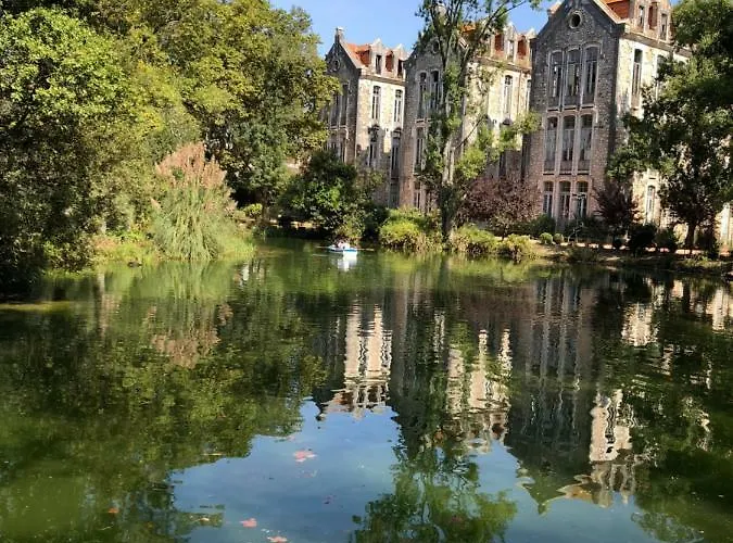 Casas Dos Infantes - Caldas Da Rainha