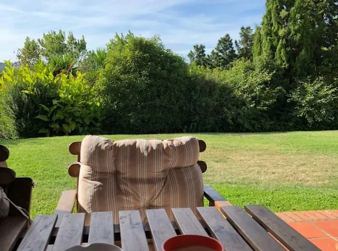 Casas Dos Infantes - *