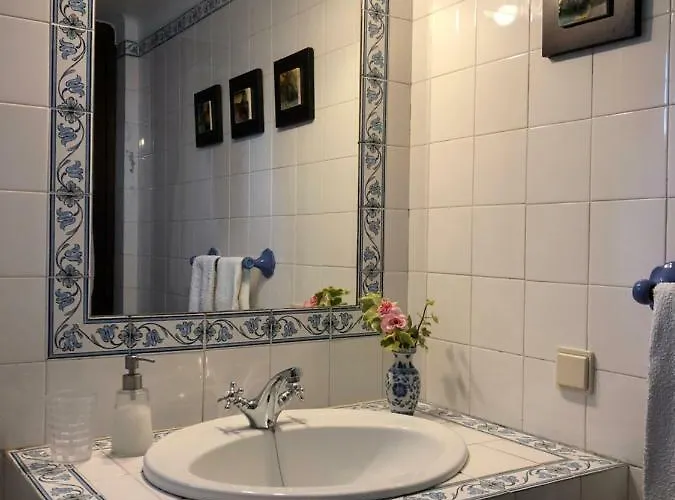 Casas Dos Infantes - Séjour à la ferme