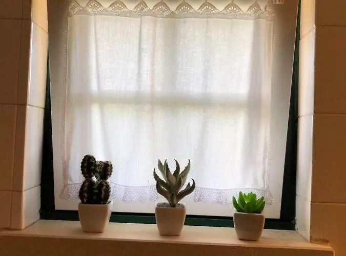 Séjour à la ferme Casas Dos Infantes - Caldas Da Rainha