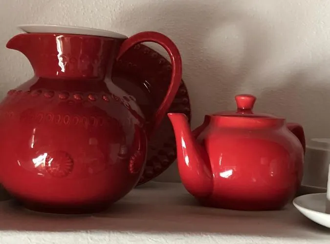 Séjour à la ferme Casas Dos Infantes -